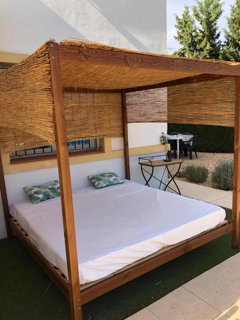 Villa 25 Mutxamel Εξωτερικό φωτογραφία