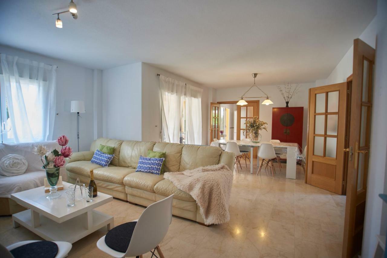 Villa 25 Mutxamel Εξωτερικό φωτογραφία