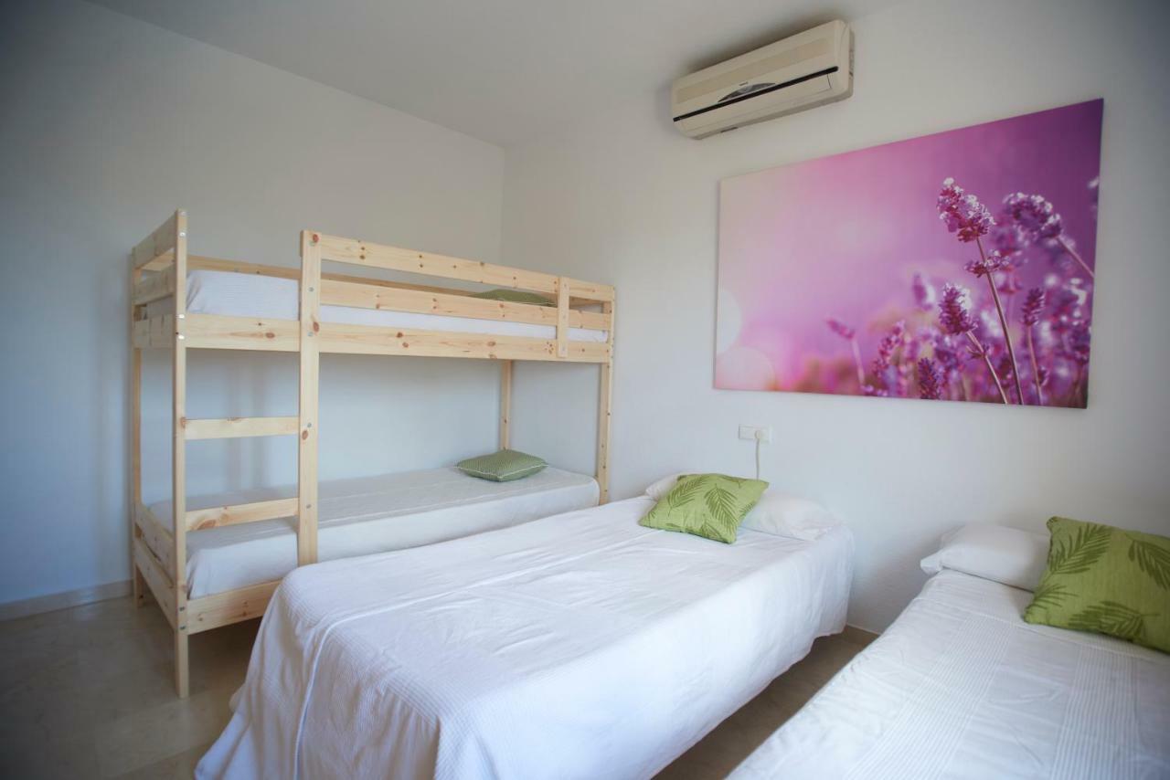 Villa 25 Mutxamel Εξωτερικό φωτογραφία