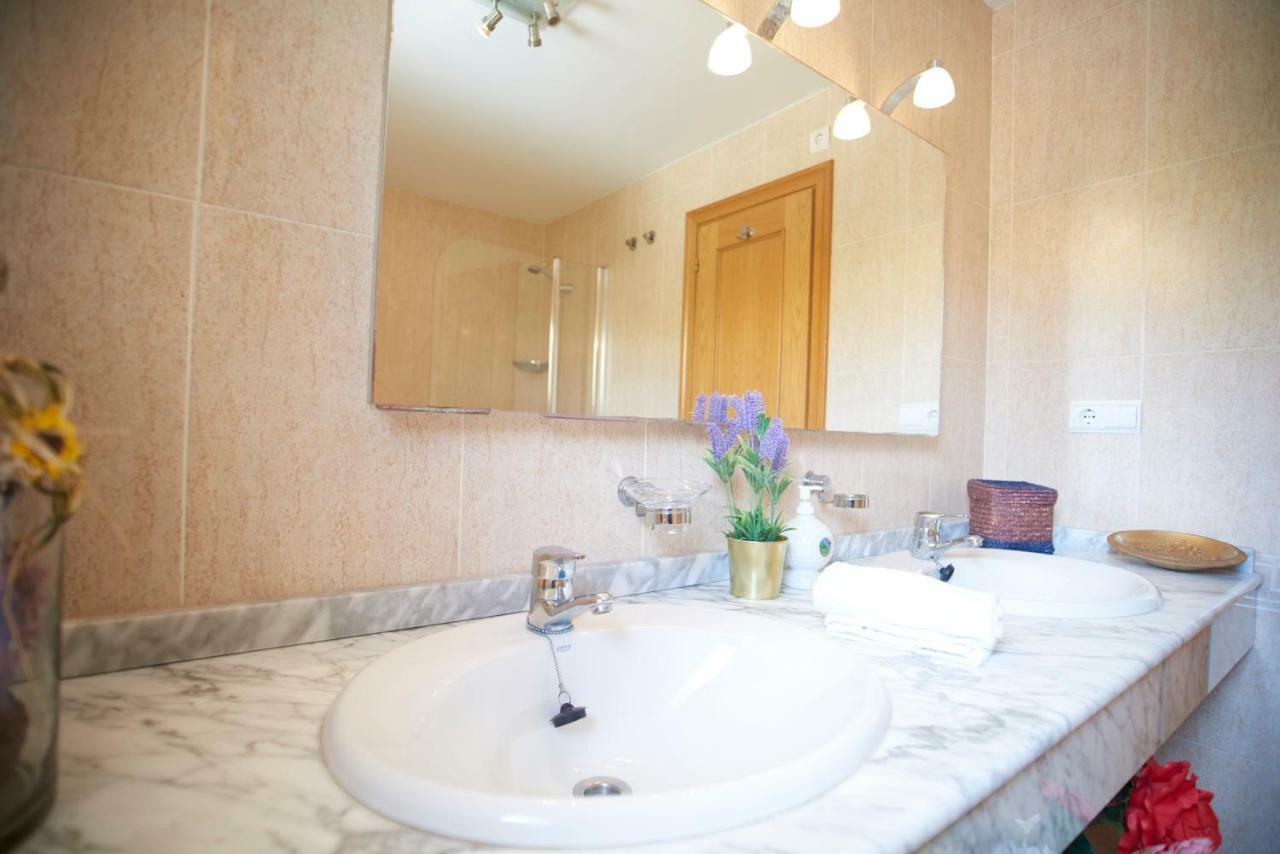 Villa 25 Mutxamel Εξωτερικό φωτογραφία
