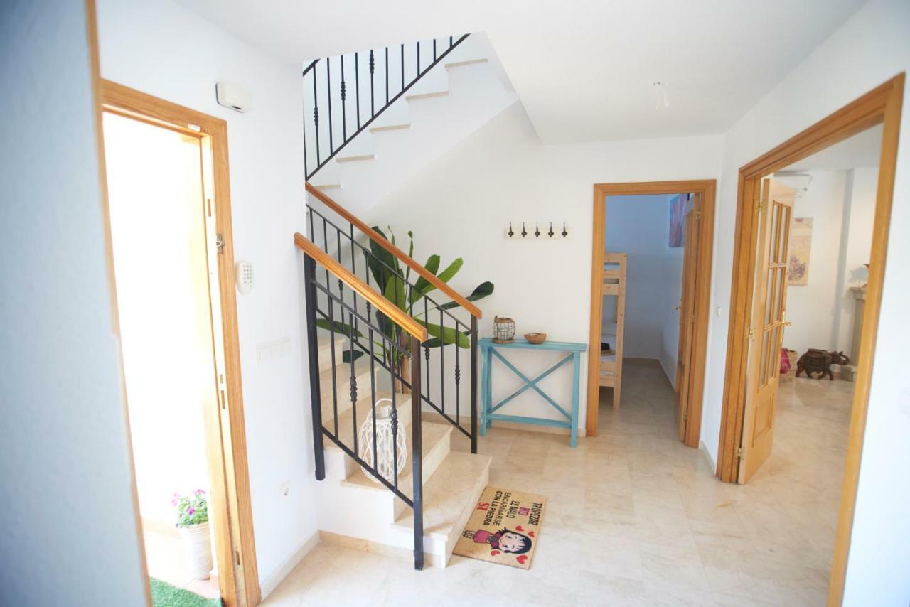 Villa 25 Mutxamel Εξωτερικό φωτογραφία