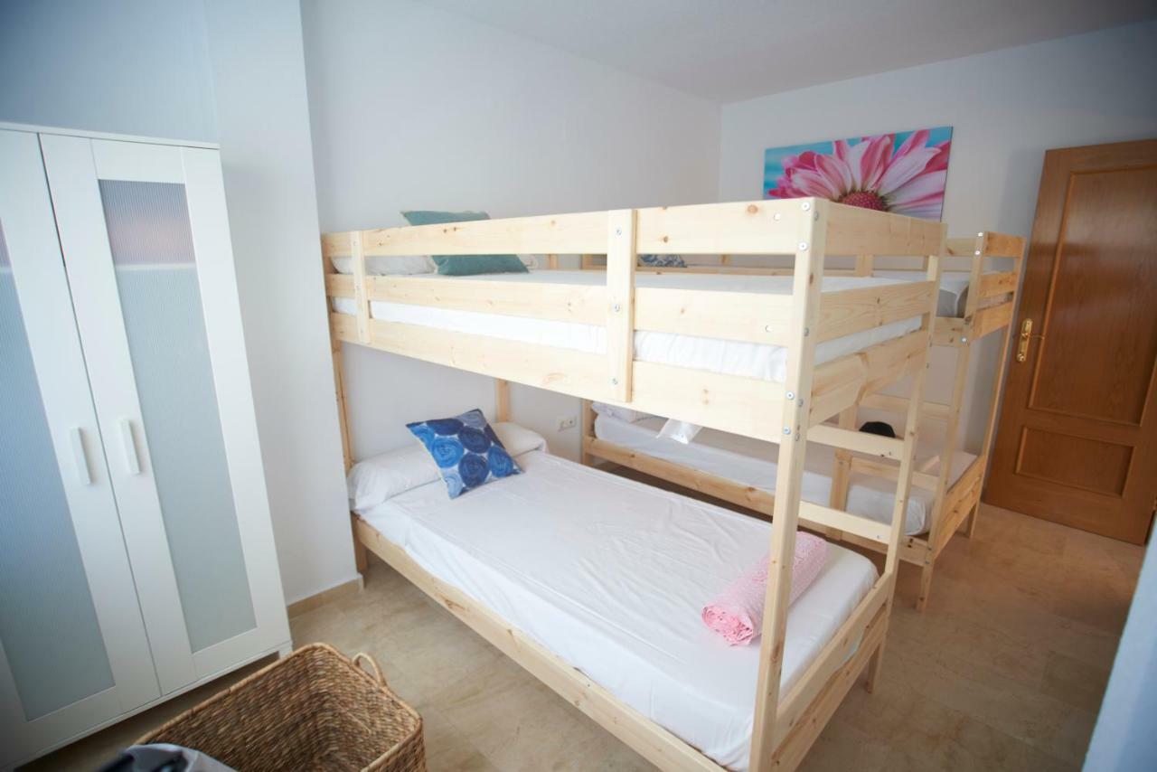 Villa 25 Mutxamel Εξωτερικό φωτογραφία