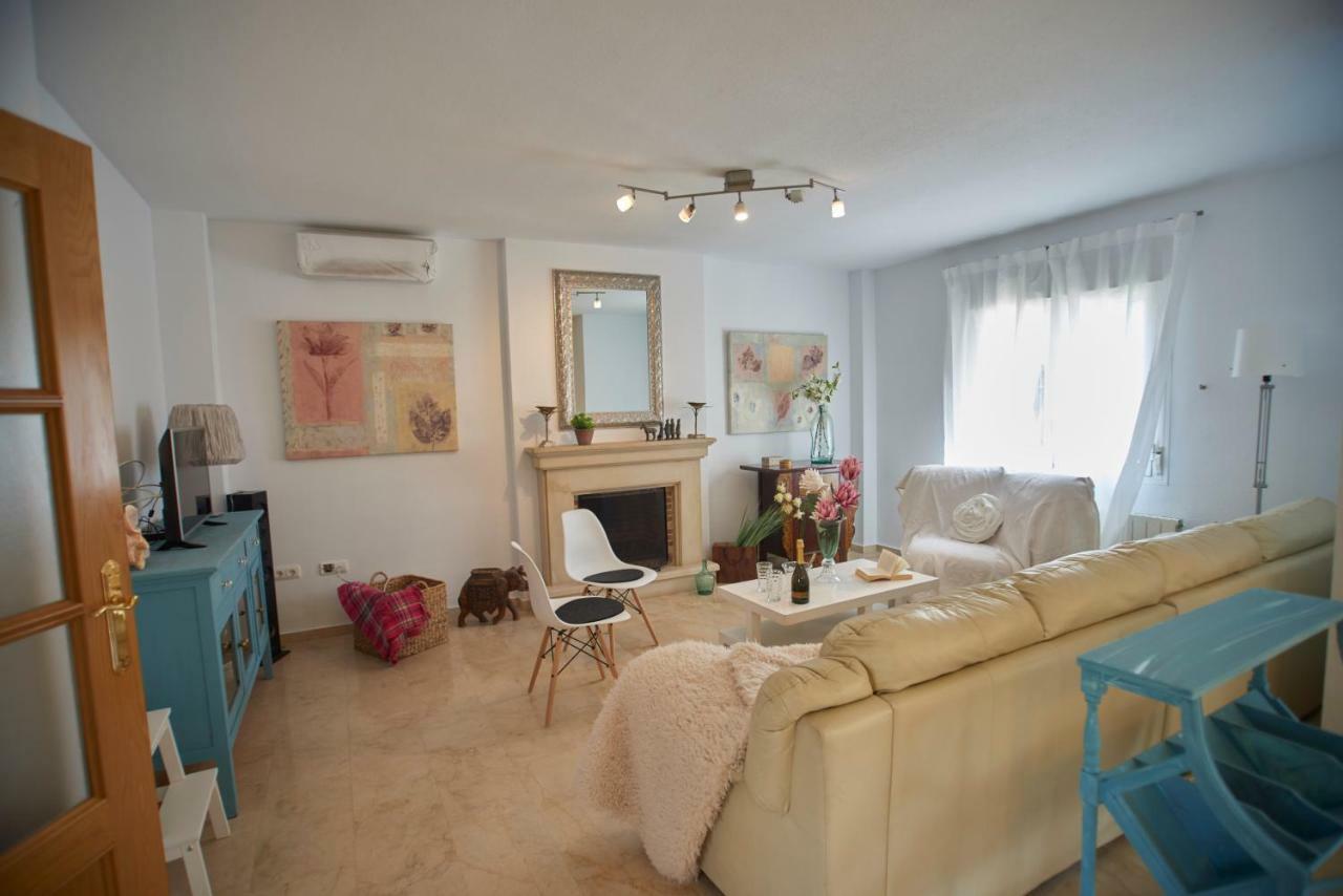 Villa 25 Mutxamel Εξωτερικό φωτογραφία