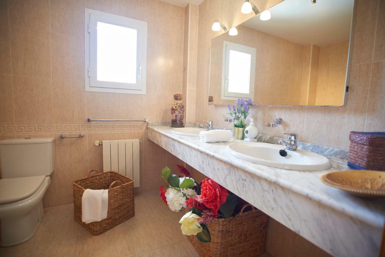 Villa 25 Mutxamel Εξωτερικό φωτογραφία