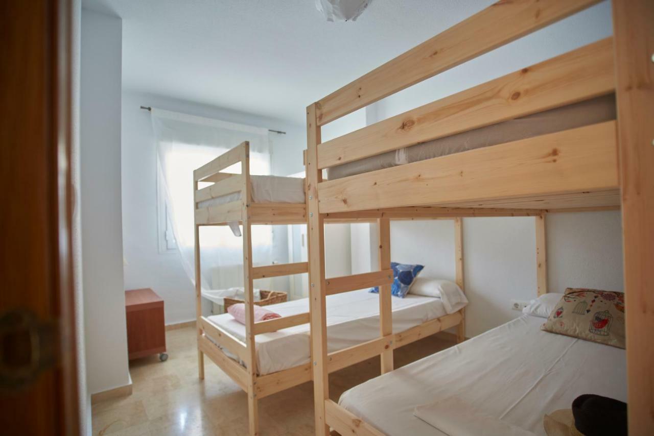 Villa 25 Mutxamel Εξωτερικό φωτογραφία