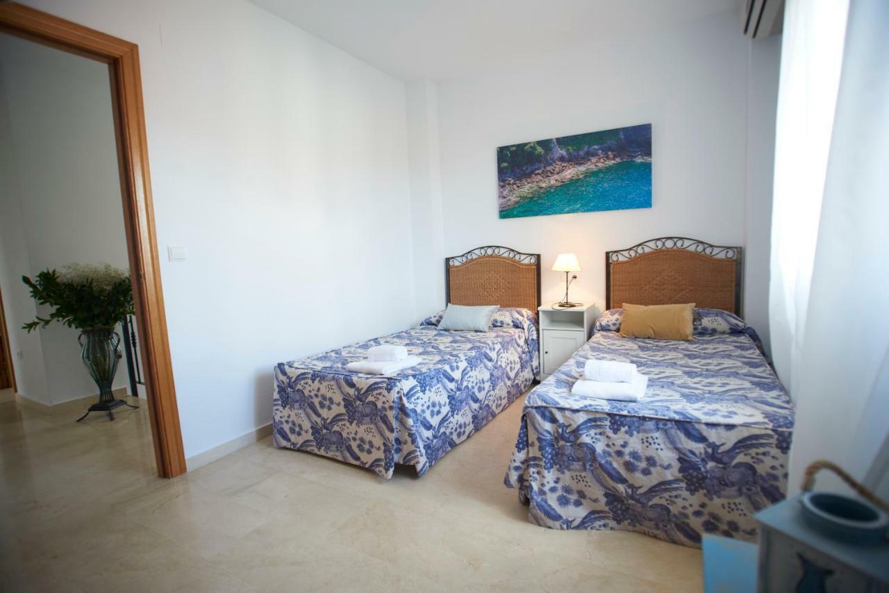 Villa 25 Mutxamel Εξωτερικό φωτογραφία