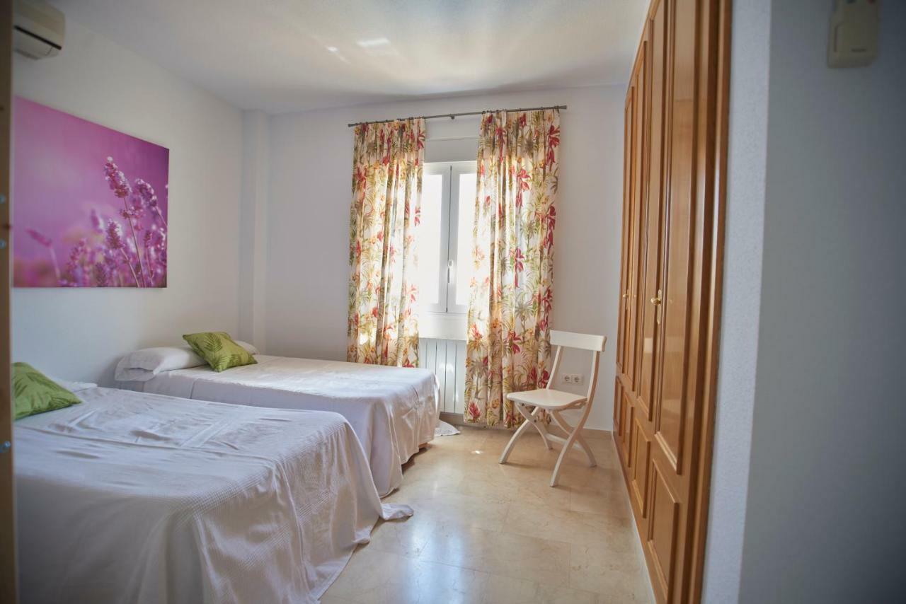 Villa 25 Mutxamel Εξωτερικό φωτογραφία