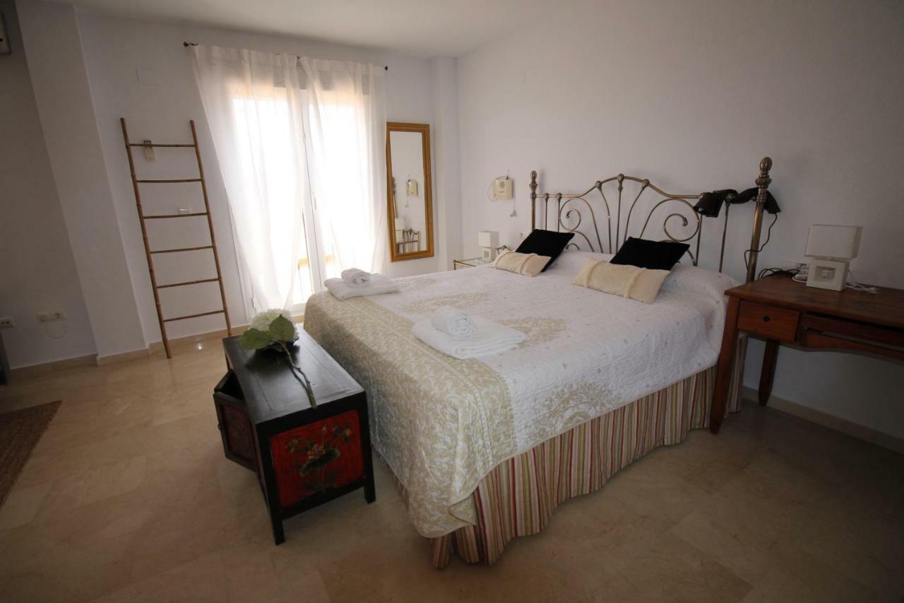 Villa 25 Mutxamel Εξωτερικό φωτογραφία