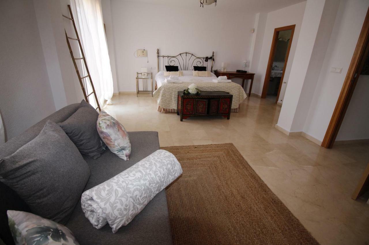 Villa 25 Mutxamel Εξωτερικό φωτογραφία