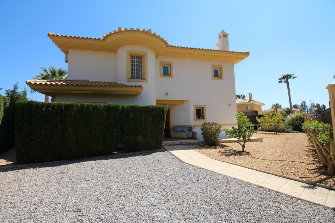 Villa 25 Mutxamel Εξωτερικό φωτογραφία