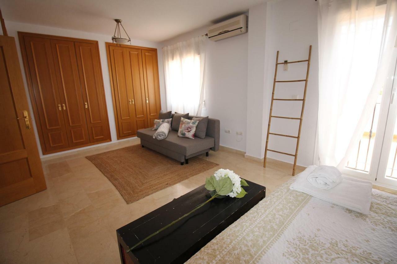 Villa 25 Mutxamel Εξωτερικό φωτογραφία