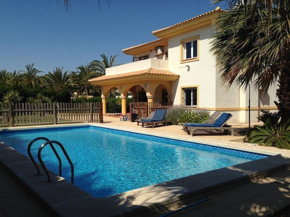 Villa 25 Mutxamel Εξωτερικό φωτογραφία
