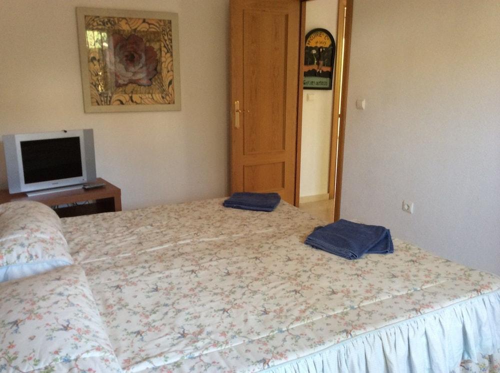 Villa 25 Mutxamel Εξωτερικό φωτογραφία