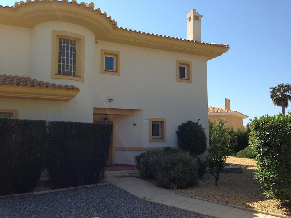 Villa 25 Mutxamel Εξωτερικό φωτογραφία